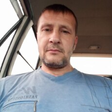 Фотография мужчины Ав, 40 лет из г. Тамбовка