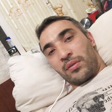 Фотография мужчины Закир, 36 лет из г. Брянск