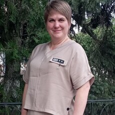 Фотография девушки Елена, 47 лет из г. Белая Калитва