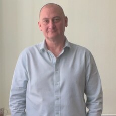 Фотография мужчины Андрей, 50 лет из г. Смоленск