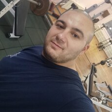 Фотография мужчины Илья, 32 года из г. Томск