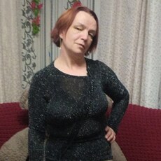 Фотография девушки Людмила, 44 года из г. Миоры