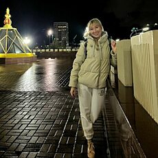 Фотография девушки Регина, 37 лет из г. Дюртюли