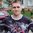 Олег, 34 года