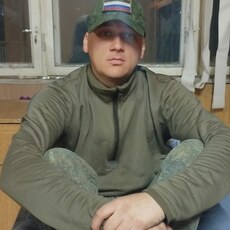 Фотография мужчины Завгар, 34 года из г. Черногорск