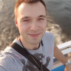 Фотография мужчины Алексей, 27 лет из г. Колпино