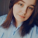 Анастасия, 20 лет