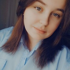 Фотография девушки Анастасия, 20 лет из г. Адамовка