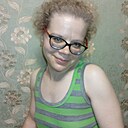Лиза, 31 год