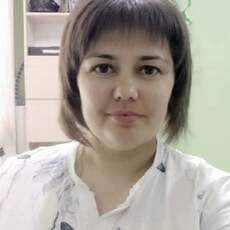 Фотография девушки Алиса, 43 года из г. Астана
