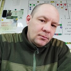 Фотография мужчины Алексей, 39 лет из г. Черемхово