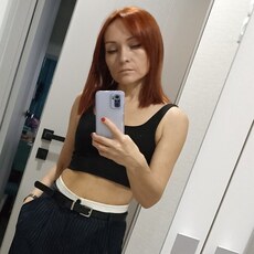 Фотография девушки Лариса, 47 лет из г. Гагарин