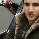 Джафар, 26 лет