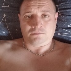 Фотография мужчины Алексей, 34 года из г. Нерчинск