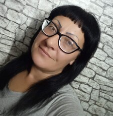 Фотография девушки Наталья, 47 лет из г. Новомосковск