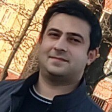 Фотография мужчины Semka, 33 года из г. Тула