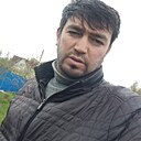 Shodiv Said, 32 года