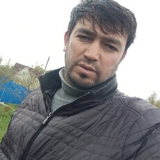 Фотография мужчины Shodiv Said, 32 года из г. Дмитров