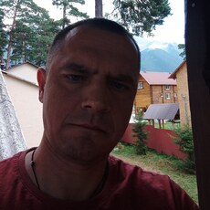 Фотография мужчины Евгений, 40 лет из г. Ставрополь