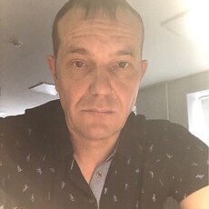 Фотография мужчины Кирилл, 41 год из г. Челябинск