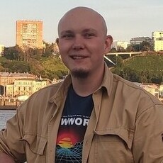 Фотография мужчины Григорий, 31 год из г. Нижний Новгород