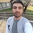 Рашад, 29 лет