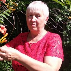 Фотография девушки Валентина, 66 лет из г. Богучар