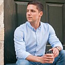 Сергей, 34 года