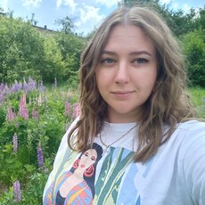 Фотография девушки Мария, 33 года из г. Орехово-Зуево