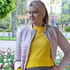 Фотография девушки Olha, 54 года из г. Варшава