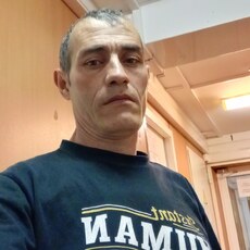 Фотография мужчины Муслим, 45 лет из г. Усть-Кут