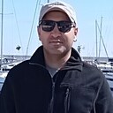 Али, 44 года
