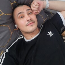 Фотография мужчины Адик, 29 лет из г. Подольск