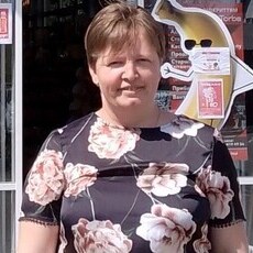 Фотография девушки Тая, 38 лет из г. Ивано-Франковск