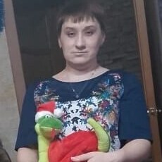 Фотография девушки Anna Плиско, 38 лет из г. Высоковск