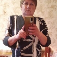 Фотография девушки Елена, 47 лет из г. Белгород