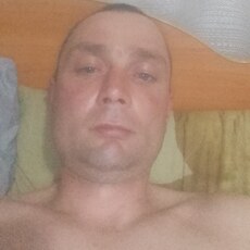 Фотография мужчины Алекс, 36 лет из г. Куйбышев