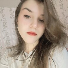 Фотография девушки Анастасия, 19 лет из г. Санкт-Петербург