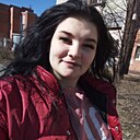 Диана, 23 года