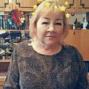 Сидорович Дана, 63 года