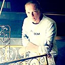 Серж, 34 года