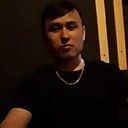 Тимур, 26 лет
