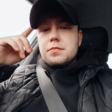 Фотография мужчины Тём, 28 лет из г. Вологда