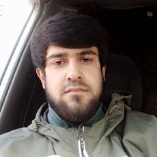 Фотография мужчины Самир, 27 лет из г. Якутск