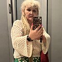 Дуся, 60 лет