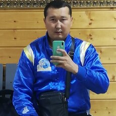 Фотография мужчины Дони, 32 года из г. Алматы