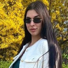 Фотография девушки Каролина, 25 лет из г. Тверь