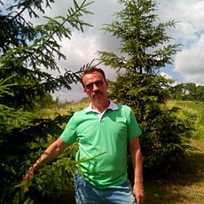Фотография мужчины Александр, 64 года из г. Владимир