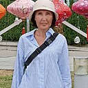 Анастасия, 60 лет