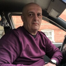 Фотография мужчины Антон, 43 года из г. Александров